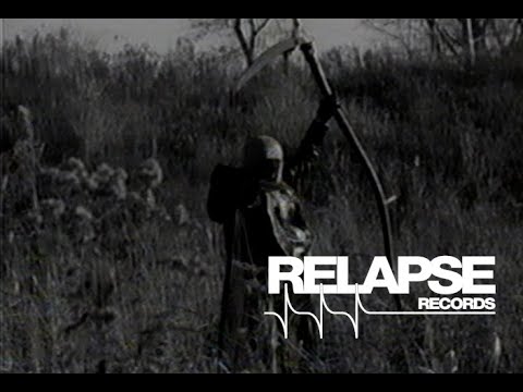 POISON RUN - Hrvest (Official Music Video)