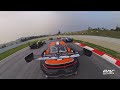 360° view in the ELMS field | 4 Hours of Barcelona 2024 | ELMS