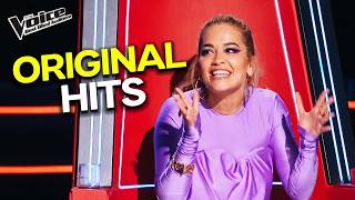 The Voice Artists Who Risked Everything To Sing Their Own Music! Profile