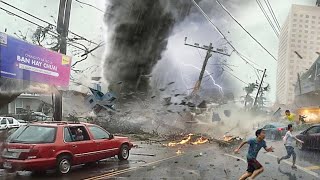 Download Lagu Vietnam werd in een oogwenk verwoest! Een verwoestende tornado verwoestte huizen in Ninh Binh. MP3 Download Lagu Vietnam werd in een oogwenk verwoest! Een verwoestende tornado verwoestte huizen in Ninh Binh. MP3