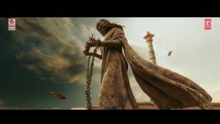 Oka Praanam Full Video Song | Baahubali 2