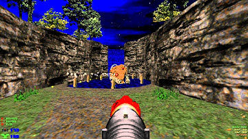 Valiant - Map01: Bad Reception