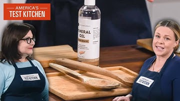 How to Keep Wood Tools, Pepper Steak, & Stew Peas | Full Episode | America