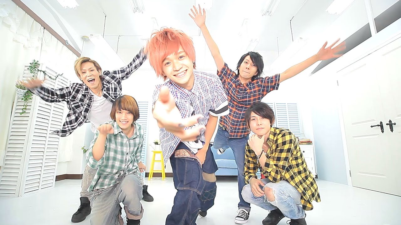 【AiZe】夜もすがら君想ふ 踊ってみた【オリジナル振り付け】