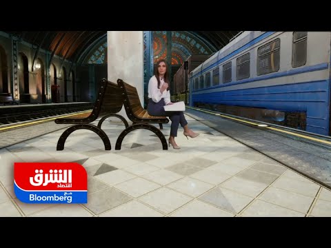 الحزام والطريق نأخذك في جولة داخل إمبراطورية الصين بتقنية الواقع المعزز اقتصاد الشرق