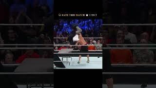 John Cena vs Seth Rollins 🔥 Tables Match | WWE TLC Highlights