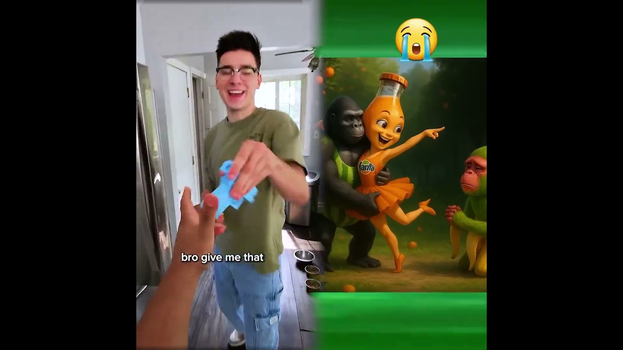 Scam Products Prank 