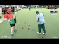 VBL5 | Sectional | Rd 2 | Suns vs Cobras