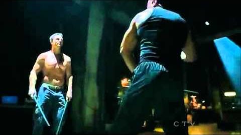 Arrow Jump Training Sequences