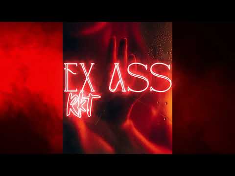 Ex Ass 💋- Izaak , De La Rose ( REMIX ) Lucianito Perez