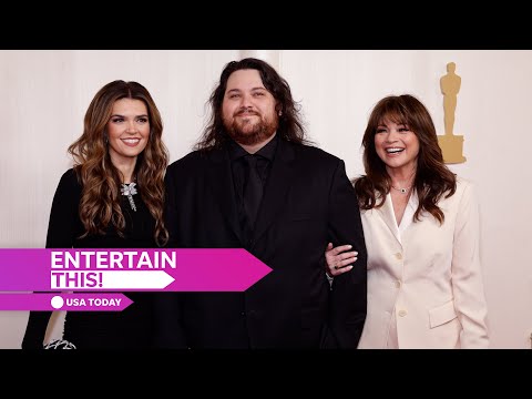 Wolfgang Van Halen appears to lie about 'I'm Just Ken' Oscars performance | USA TODAY