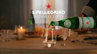 San Pellegrino Water Commercial (2025)