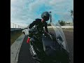 Ninja400 大鵬灣練車日誌