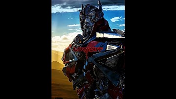 SENTINEL PRIME VS ANTI-SENTINEL SQUAD