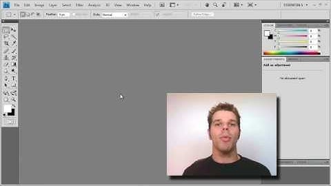 Course Overview -Total Training for Adobe CS4 Design  ||ebd2