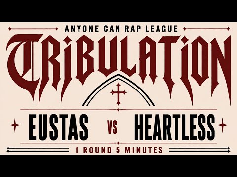 Eustass vs Heartless