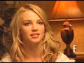 Britney Spears - E! Behind the Scenes &quot;Crossroads&quot; 2002