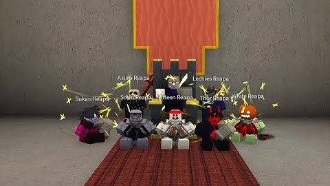 The Come Up | Not Rogue Lineage