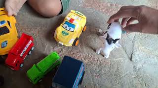 आज खलन क सथ Laviyash Kitana Khush H