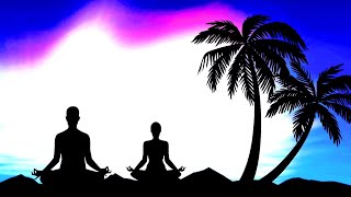 Relaxing Music For Stress Relief, Anxiety and Depressive States, Heal Mind, Body and Soul