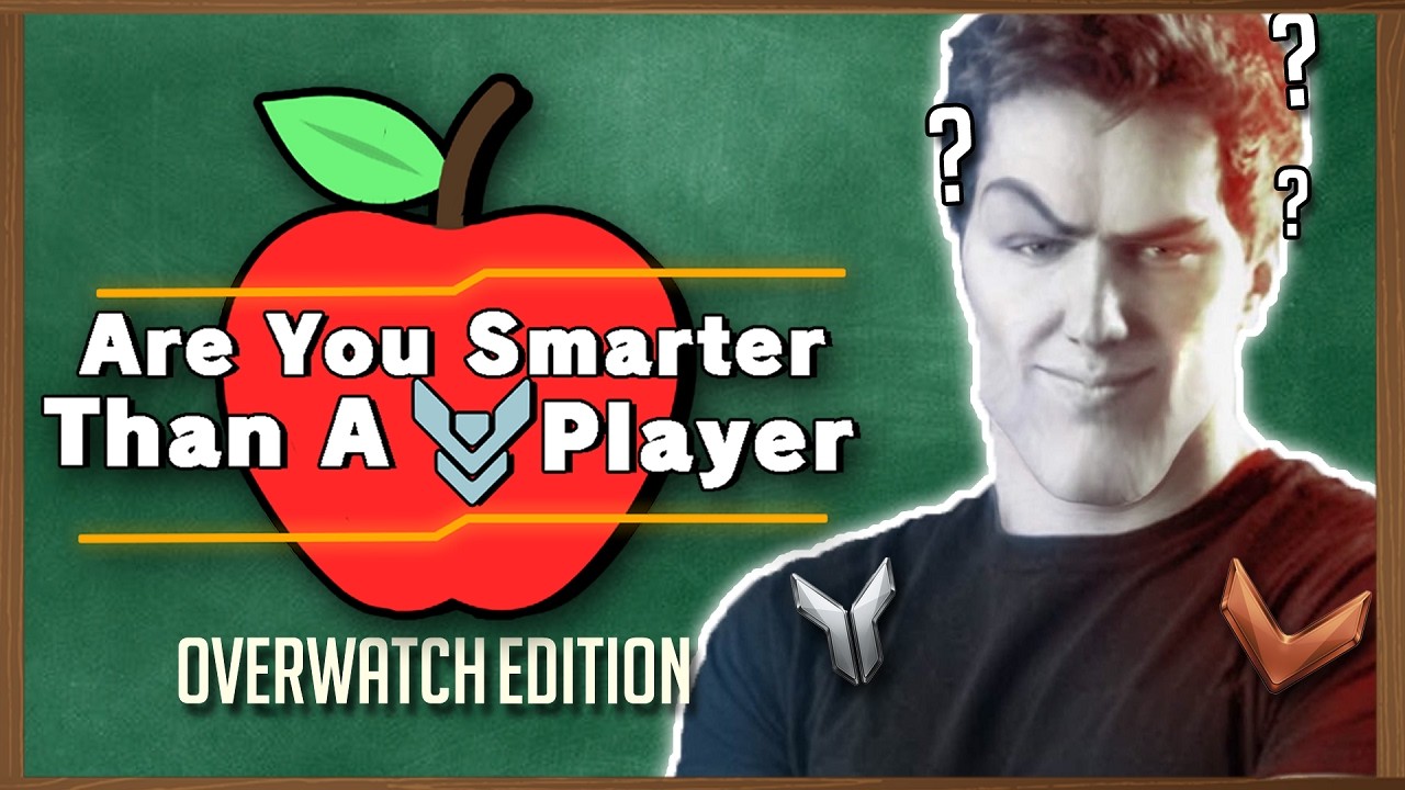 We Tested A PRO COACH To See If He's Actually SMARTER Than A Plat Player...