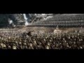 The battle of the five armies the battle begins 1080p