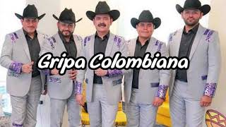 GRIPA COLOMBIANA - Los Tucanes de TIjuana