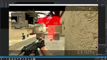 CSS v34 Server Lag Exploit