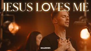 Miniatura de "Jesus Loves Me | Souvenirs Worship"