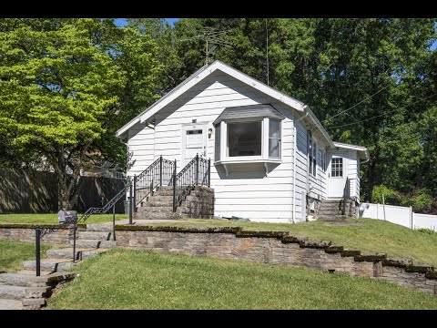 14 Saybrook Road, Worcester, MA home video tour