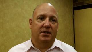 Bob Motzko - Real Men Wear Pink