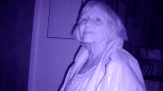 Haunted in New England Hooksett library episode Season 3