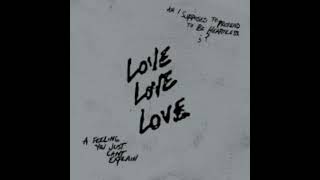 True love. XXXTENTACION ft.YE