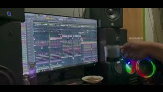 DJ RAISO DADI SIJI • STYLE THAILAND X JEDAG JEDUG SLOW BONGOBARBAR