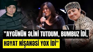 Aygün Bəyləri tez öldürən əsas səbəb | Röya ilə arasında nə yaşandı? - RETRO BAKU