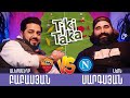 ⚽ ԼԵՎՈՆ ՍԱՐԳՍՅԱՆ vs ԲԱԲԱՍՅԱՆ / TikiTaka / PS5 / Fifa22 / 🇦🇲