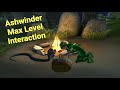 Ashwinder max level harry potter hogwarts mystery