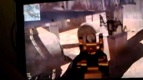 Mw3 hardhat 3 new glitches/spots xbox360