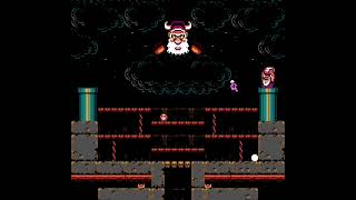 Micro Mages ZERO DEATHS in 47m01s