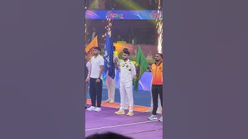 Pro Kabaddi Season 12 On 🔥 #shorts #prokabaddi #pkl12 #dksportsclub  #pardeepnarwal