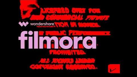 Paramount Feature Presentation Logo Made Over 23831323 Time Insanity Very Evil Scary