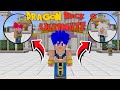 SAIU!!!ATUALIZAÇÃO DO MELHOR ADDON DE DRAGON BLOCK C PARA MCPE 1.21.21😱😱😱(Dragon Block Ultimate)