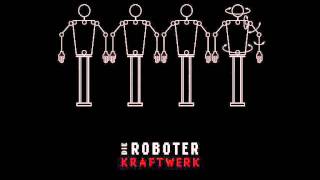 Kraftwerk The robots HQ