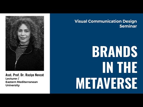 BRANDS IN THE METAVERSE