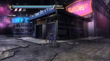 Ninja Gaiden Sigma 2 - Team Missions - Mentor 03 (Time: 0:48)