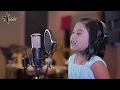 Patuloy Ang Pangarap Cover by Ysabel Lumpas