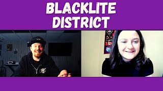 Download Lagu Blacklite District Chats New Album 1990, Ozzy Osbourne, and Sharing Personal Lyrics