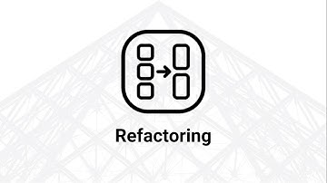 The Art of Refactoring