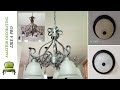 UPDATE Chandeliers, Pendants and Mounted Lights The Easy Way And Save $$$!