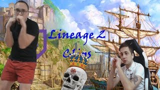 ТОП клипы Twitch | Lineage 2 WTF | ВоН боксер | История от Гукача | Мордор